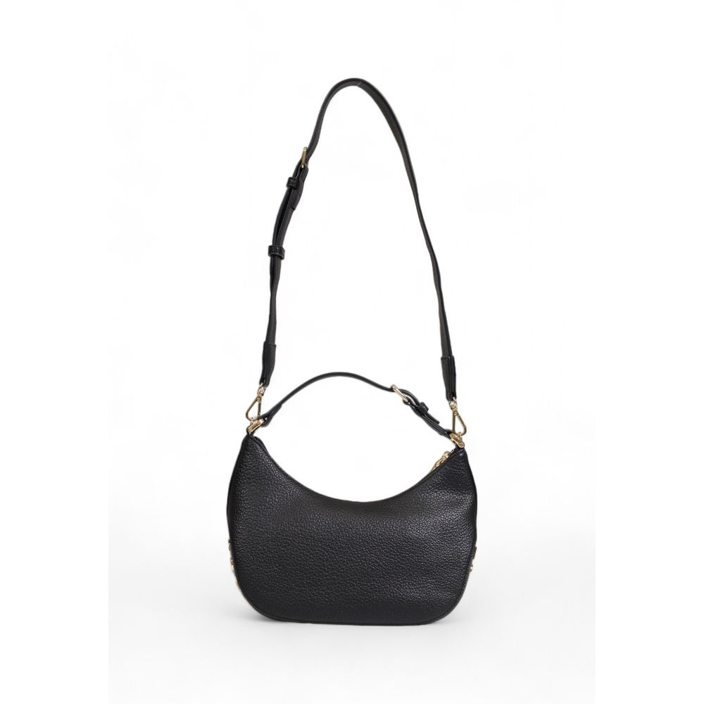 Love Moschino Bicolor Polietilen Çanta